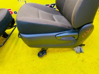 СИДЕНИЕ ПАРА, ориг. номер 5655, TOYOTA SIENTA 2011-2015