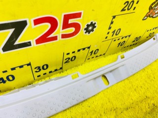 пластик замка багажника, ориг. номер 5655, 6471652180A0, TOYOTA SIENTA
