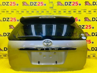 дверь 5я, ориг. номер 5664, 6700568010, TOYOTA WISH