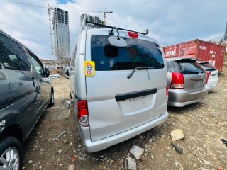 дверь 5я, ориг. номер 008533, K010MJX0MA, NISSAN NV200 2009-2026