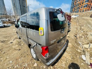 дверь 5я, ориг. номер 013447, K010MJX0MA, NISSAN NV200 2009-2026