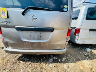 дверь 5я, ориг. номер 013447, K010MJX0MA, NISSAN NV200 2009-2026