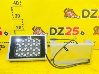 Архитектурный светодиодный прожектор IntiSTARK, ориг. номер IMF36-2RGB-60CL24, 12L0, INTISTARK, INTILED, INTILED