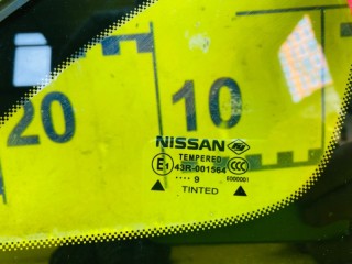 стекло форточка, ориг. номер 5656, 76821JX30A, NISSAN NV200 2009-2026