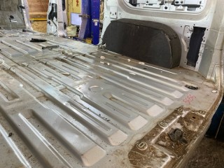 тазик железный, ориг. номер 5656, 74514-JX00C, 74512JX00C, NISSAN NV200 2009-2026
