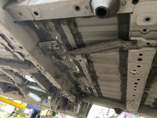 тазик железный, ориг. номер 5656, 74514-JX00C, 74512JX00C, NISSAN NV200 2009-2026