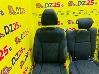 сидение комплект, ориг. номер 5658, HONDA SHUTTLE 2015-2019