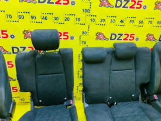 сидение комплект, ориг. номер 5658, HONDA SHUTTLE 2015-2019