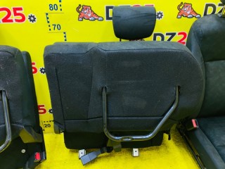 сидение комплект, ориг. номер 5658, HONDA SHUTTLE 2015-2019