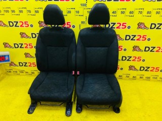сидение комплект, ориг. номер 5658, HONDA SHUTTLE 2015-2019