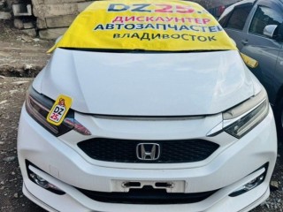 гайка на колесо, ориг. номер 90304-SA5-013, 5658, HONDA SHUTTLE