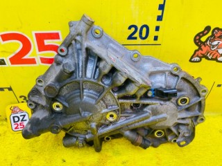 Крышка АКПП, ориг. номер 15000, 3510612130, K311, K310, TOYOTA ISIS 2004-2007