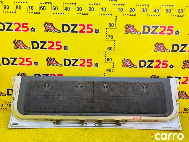дверь 5я TOYOTA LAND CRUISER 2007-2012, 5660, фото 1
