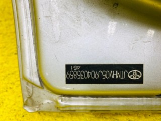 дверь 5я, ориг. номер 5660, 6506160330, TOYOTA LAND CRUISER 2007-2012