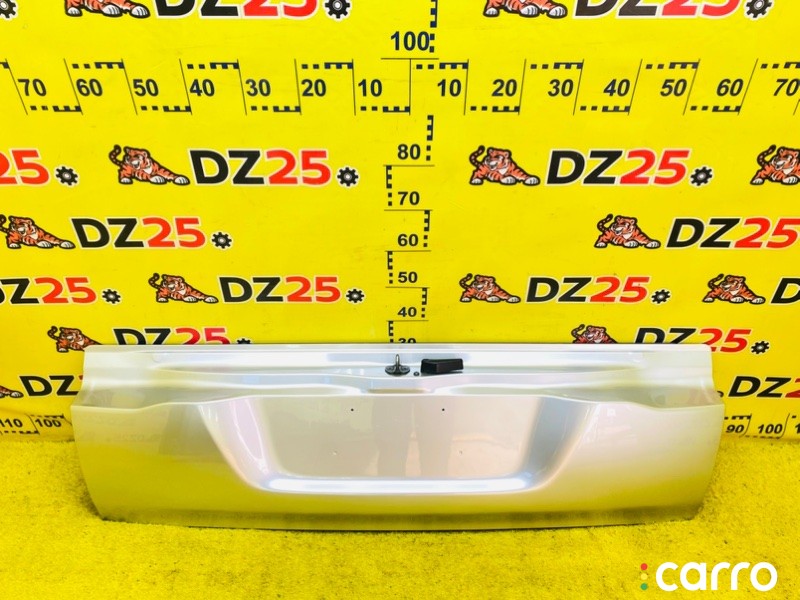 дверь 5я TOYOTA LAND CRUISER 2007-2012, 5660, фото 4