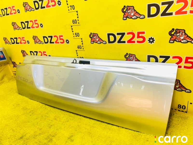 дверь 5я TOYOTA LAND CRUISER 2007-2012, 5660, фото 6