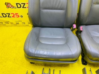 СИДЕНИЕ ПАРА, ориг. номер 5660, TOYOTA LAND CRUISER 2007-2012