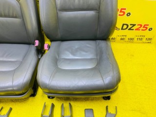 СИДЕНИЕ ПАРА, ориг. номер 5660, TOYOTA LAND CRUISER 2007-2012
