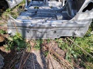 тазик железный, ориг. номер 5665, 5830720A00, 5831120410, TOYOTA PREMIO