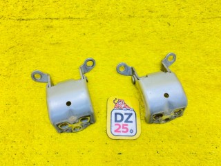 петли двери багажника, ориг. номер 6611060030, 5660, TOYOTA LAND CRUISER 2007-2012