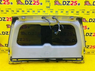 дверь 5я, ориг. номер 6700560D51, 5660, TOYOTA LAND CRUISER 2007-2012