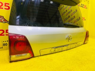 дверь 5я, ориг. номер 6700560D51, 5660, TOYOTA LAND CRUISER 2007-2012