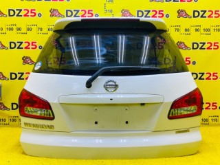 дверь 5я, ориг. номер 5679, K0100CV7MM, NISSAN WINGROAD