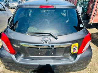 дверь 5я, ориг. номер 6700552C20, 2020553, TOYOTA VITZ 2010-2014