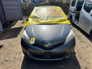 уши, ориг. номер 2020553, 8791052B90, TOYOTA VITZ 2010-2014