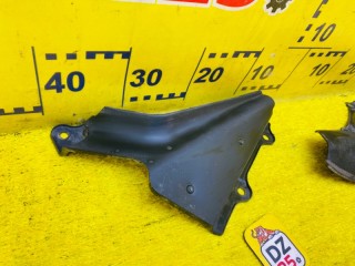 защита лонжеронов, ориг. номер 53781-60010, 5660, TOYOTA LAND CRUISER 2007-2012