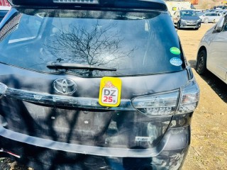 дверь 5я, ориг. номер 0165888, 6700568041, TOYOTA WISH 2012-2017