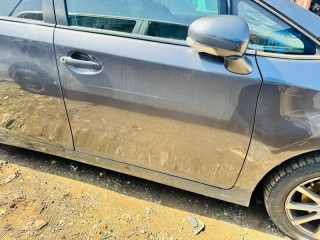 уши, ориг. номер 0165888, 8791068080, 8791068080B2, TOYOTA WISH 2012-2017