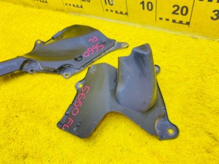 защита лонжеронов, ориг. номер 53782-60030, 5660, TOYOTA LAND CRUISER 2007-2012