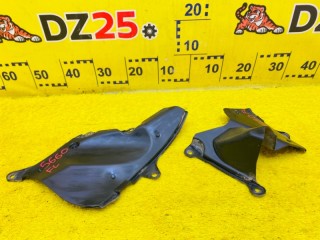 защита лонжеронов, ориг. номер 53782-60030, 5660, TOYOTA LAND CRUISER 2007-2012