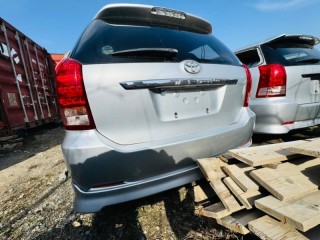 дверь 5я, ориг. номер 0358497, 6700568010, TOYOTA WISH 2005-2009