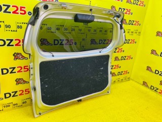 дверь 5я, ориг. номер 5666, 6700552E60, TOYOTA SIENTA 2011-2015
