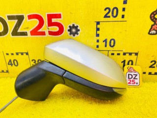 уши, ориг. номер 5666, 8794052F20, TOYOTA SIENTA 2011-2015