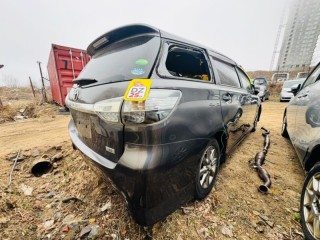 дверь 5я, ориг. номер 0028022, 6700568041, TOYOTA WISH 2012-2017