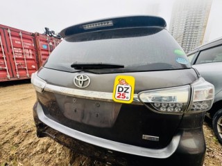 дверь 5я, ориг. номер 0028022, 6700568041, TOYOTA WISH 2012-2017