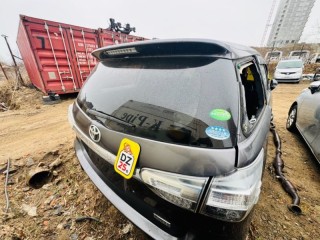 дверь 5я, ориг. номер 0028022, 6700568041, TOYOTA WISH 2012-2017
