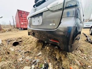 дверь 5я, ориг. номер 0028022, 6700568041, TOYOTA WISH 2012-2017