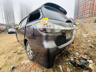 дверь 5я, ориг. номер 0028022, 6700568041, TOYOTA WISH 2012-2017