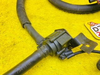 подогреватель тосола, ориг. номер 5660, TOYOTA LAND CRUISER 2007-2012