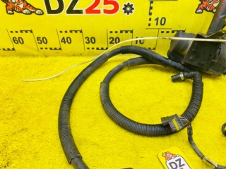подогреватель тосола, ориг. номер 5660, TOYOTA LAND CRUISER 2007-2012