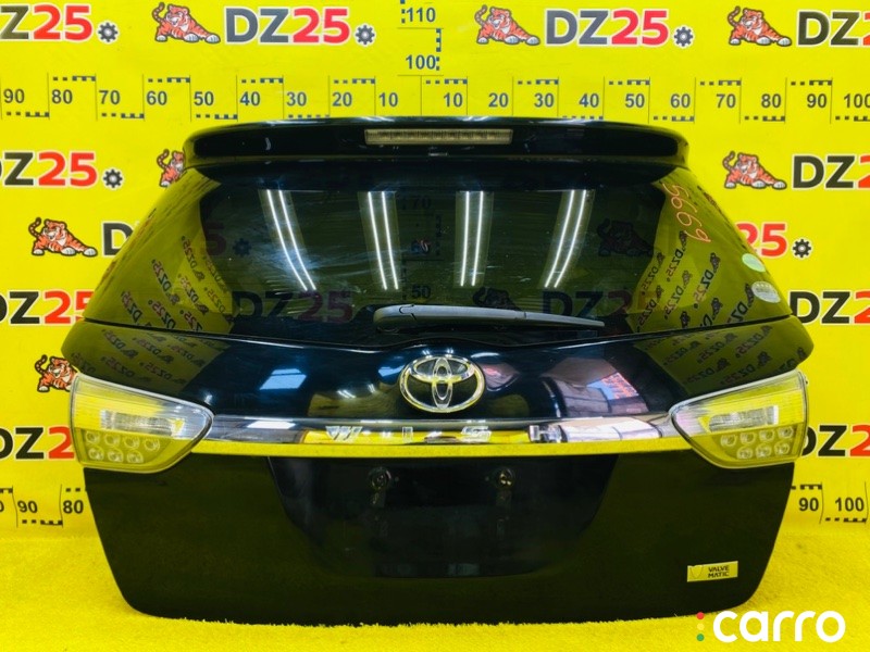 дверь 5я TOYOTA WISH, 5669, фото 1