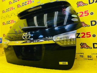 дверь 5я, ориг. номер 5669, 6700568041, TOYOTA WISH