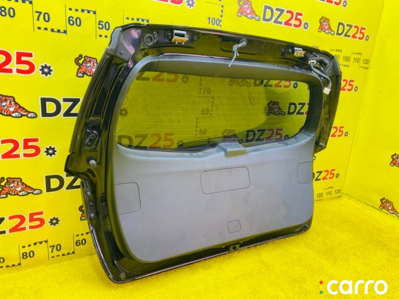 дверь 5я TOYOTA WISH, 5669, фото 12