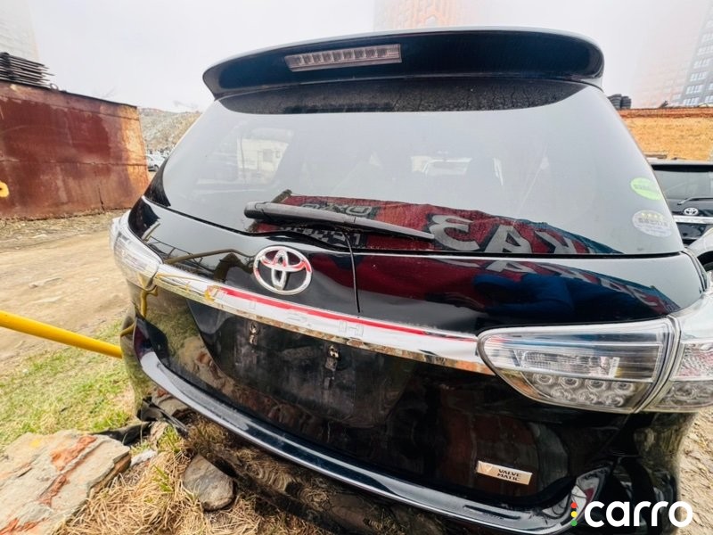дверь 5я TOYOTA WISH, 5669, фото 15