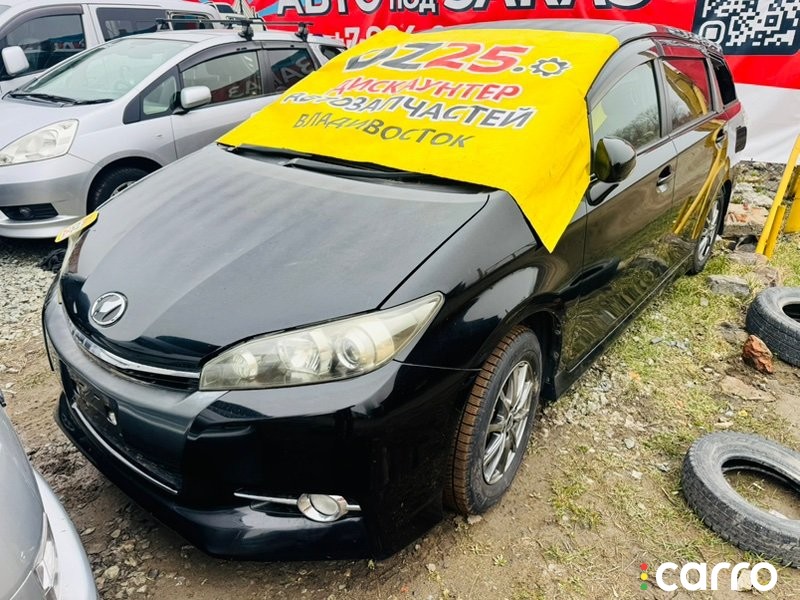 дверь 5я TOYOTA WISH, 5669, фото 16
