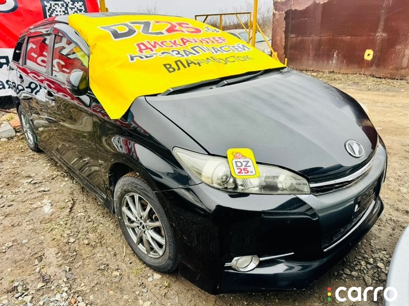 дверь 5я TOYOTA WISH, 5669, фото 17